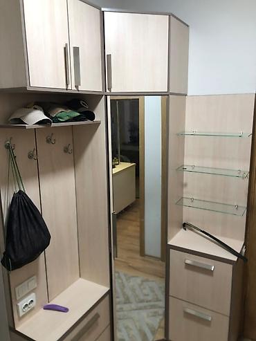 Долгосрочная аренда квартир: 1 комната, Без подселения, С мебелью полностью — 3