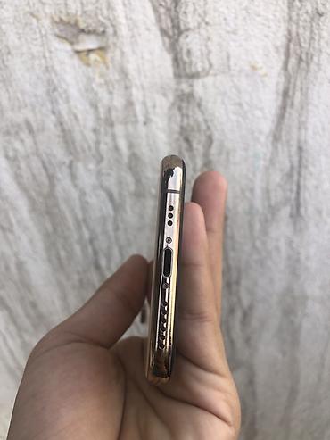 iphone 16 qiyməti: IPhone Xs, 64 GB, Qızılı — 6