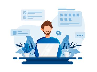 ищу работу программиста: Студия 3D Molier International занимается производством