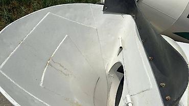 Автобетономешалки: Бетономешалка, 2022 г., 12 м3 — 13