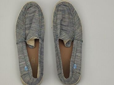 Sneakers & Athletic Shoes: Moccasins 43, condition - Good