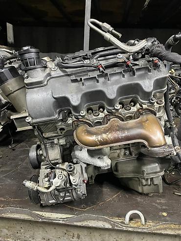 двигатель м112 3 2: Бензиновый мотор Mercedes-Benz 2004 г., 3.2 л, Б/у, Оригинал, Япония — 4