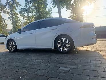 GAC: Продаю GAC Aion S (электромобиль). автомобиль полностью электро — 1