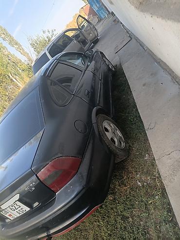 рекаро сиденья бмв: Opel Vectra: 2001 г., Седан — 2