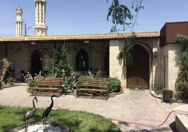 Рестораны, кафе: Продаю РЕСТО-ЧАЙХАНУ в центре Бишкека! Основные характеристики — 7