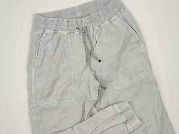 cargo crop: Zara, Spodnie dresowe damskie, rozmiar S — 1