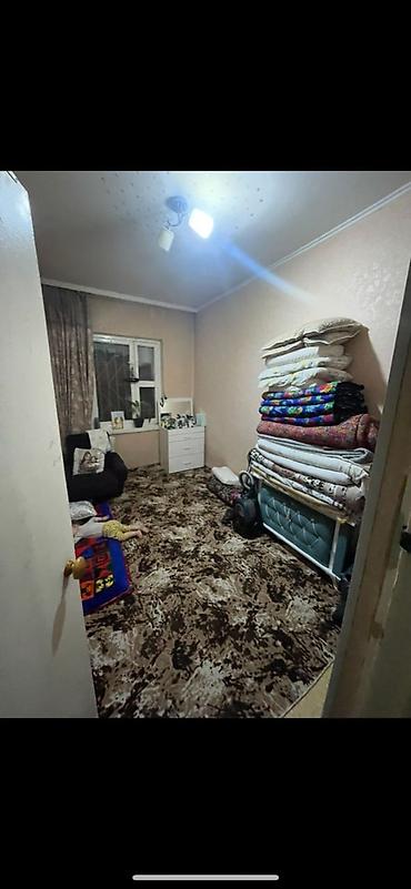 all group: 3 комнаты, 70 м², 106 серия, 2 этаж, Евроремонт — 9
