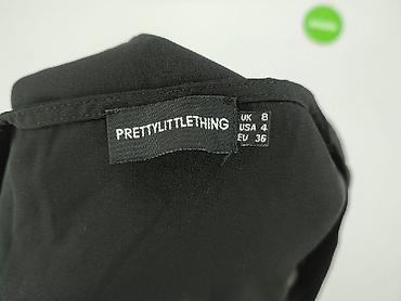 new look klapki: PrettyLittleThing, Kombinezon damski, rozmiar S — 4