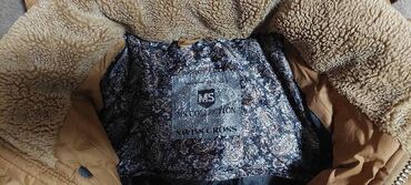 Kurtkalar: Gödəkcə MS Collection Qalin isdi kurtkadir kapshonkasida var zamoknan — 18