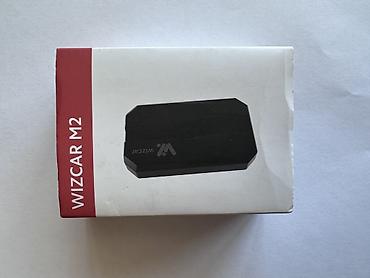 apple carplay: WIZCAR M2 Sıfır üründür hiç kullanılmadı. WIZCAR M2, temel olarak — 5