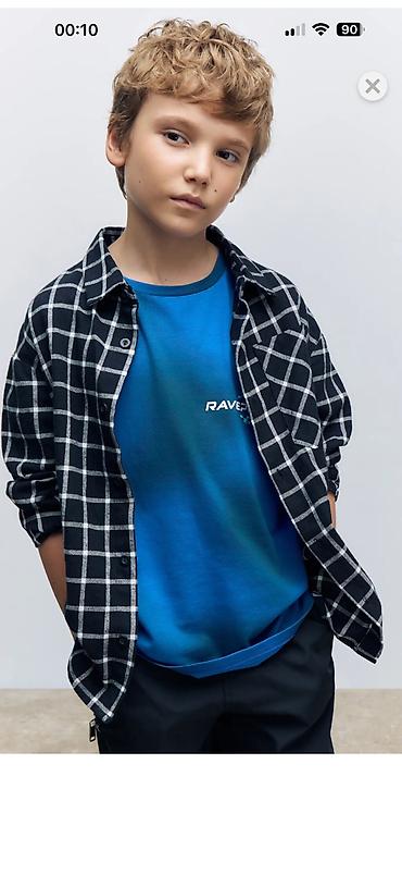 Топы и рубашки: Рубашка — 12