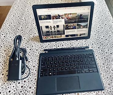 noutbuklar işlənmiş: İşlənmiş Dell Latitude, 12 ", Intel Core i5, 256 GB — 2