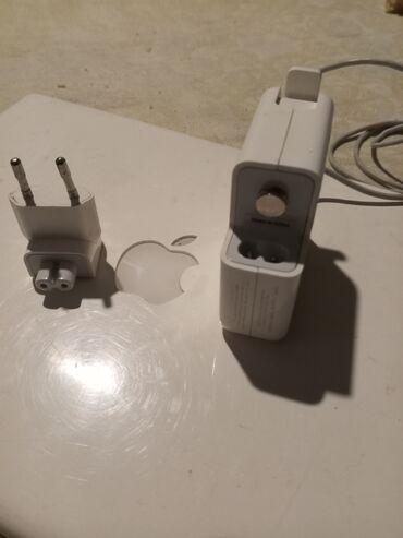 Noutbuklar üçün adapterlər: Macbook noutbuk adapteri — 4