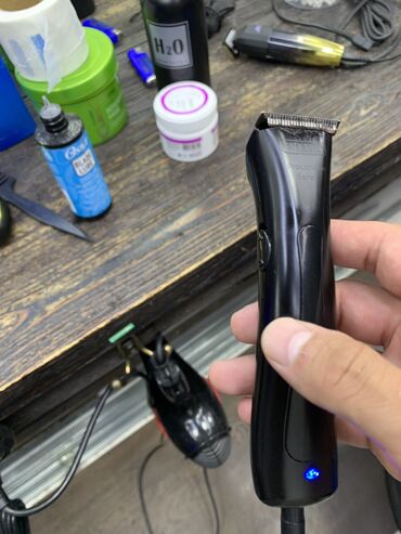 радиатор батарейка: Машинка для стрижки волос Wahl