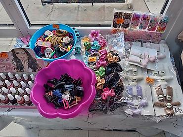 Ev geyimləri, pijamalar: Qadın geyim və aksessuarlari – çeşidli model və rənglər - Yumşaq — 7