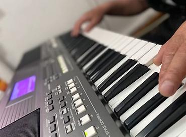 Динамики и колонки: Ассалом алейкум ушул профессионал Ямаха пср с670 сатылат баасы — 1