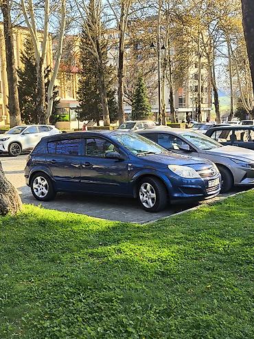 opel 1.5 dizel motor: Opel Astra: 1.3 l | 2007 il 284000 km Hetçbek — 1