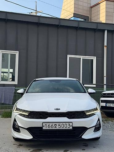 помпа киа к5: Kia K5: 2020 г., Седан — 4