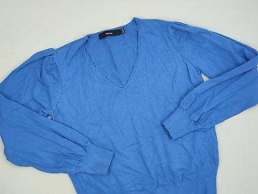 sweter azurowy: Vero Moda, Sweter damski, rozmiar S — 1