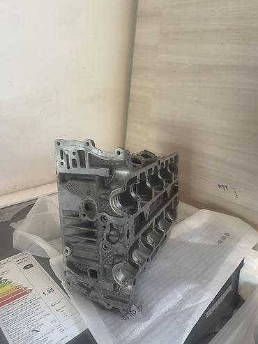 mühərrik yastığı: Chevrolet Curuz, 1.4 l, Benzin, 2015 il, İşlənmiş — 4