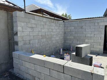 Газоблок: Газоблок, Неавтоклавный, 600x200x300, D600 — 17