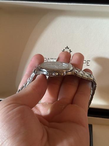 crocs 40: Классические часы часы, Patek Philippe, Китай, Унисекс, Б/у — 4