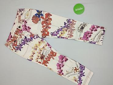 crocs tanio: Spodnie 3/4 damskie, rozmiar S — 2