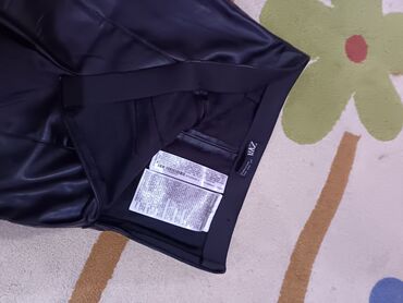 xizek geyimi: Şalvar, Zara, S, rəng - Qara