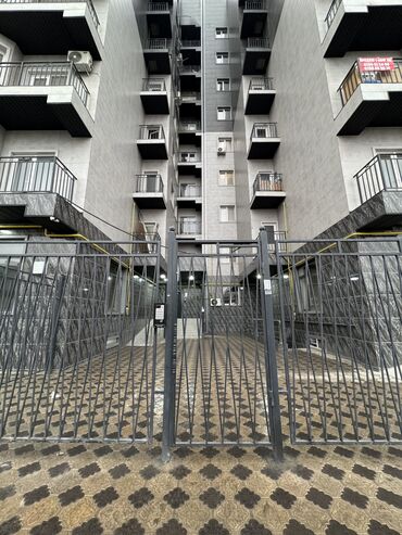 Продажа квартир: 1 комната, 35 м², Элитка, 9 этаж, Евроремонт — 2