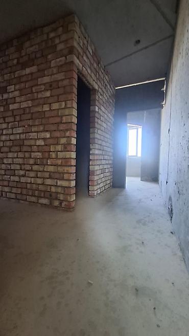 Продажа квартир: 1 комната, 44 м², Элитка, 3 этаж, ПСО (под самоотделку) — 7