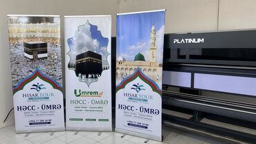 Reklam, çap: Ən son texnologi̇ya 5 növ çap avadanliği xi̇dməti̇ni̇zdədi̇r✅ — 12