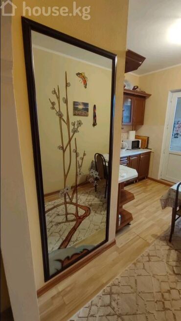 продажа квартир трёх комнатную тунгуч микрорайон 106 серия: 3 комнаты, 70 м², 106 серия, 9 этаж