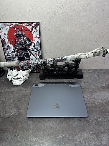 huawei pad: Игровой, Б/у, Intel Core i7, ОЗУ, RAM: 16 ГБ — 3