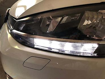 mopar akumulatori: GOLF 7 FACELIFT, DELOVI ZA VOLKSWAGEN GOLF 7 | VW GOLF 7 1.5 TSI — 1