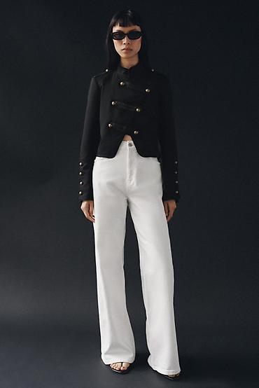 samsung s: Куртка Zara Woman Collection (новая, не подошел размер) - Размер: S - — 2