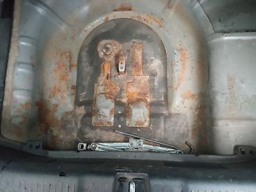 Honda: Honda Fit: 2003 г., 1.3 л, Вариатор, Бензин, Хэтчбэк — 10