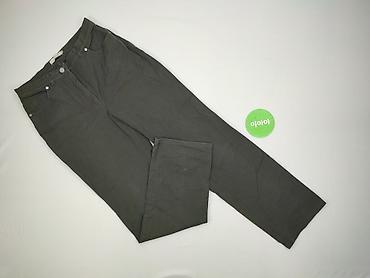 trampki harley davidson: Spodnie materiałowe damskie, rozmiar L — 2