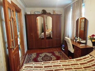 Köhnə tikili: Mingəçevir, 2 otaqlı, Köhnə tikili, 45 kv. m — 4