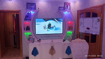 Qonaq otağı dəstləri: Masa və oturacaqlar — 1