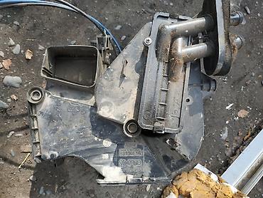 Катушки зажигания: Катушка зажигания Audi 1996 г., Оригинал, Германия — 8