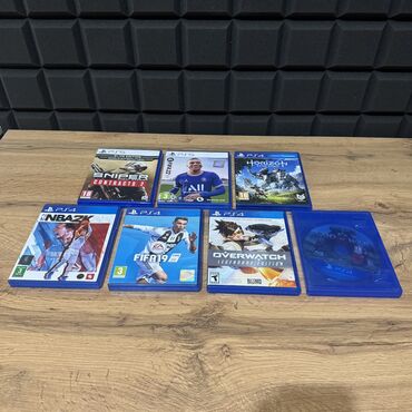 игры для ps 5: Продаю игры для PS5 В идеальном состоянии, как новые С брошюрами