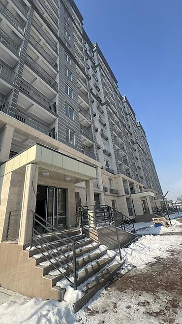 Продажа квартир: 2 комнаты, 67 м², Элитка, 13 этаж, Евроремонт — 1