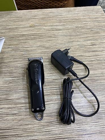 sac qirxan masin: Wahl Professional Cordless Senior saç kəsimi maşını - Modell: Wahl — 2