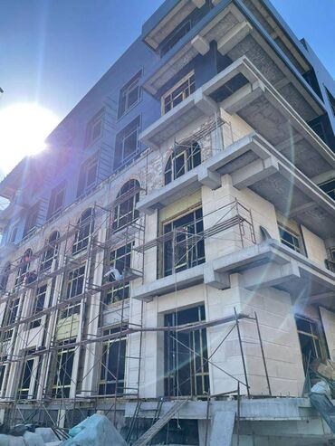 дом на иссык куле купить: 1 комната, 50 м², Элитка, 2 этаж, ПСО (под самоотделку)