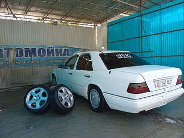 запчасти на электро муравей бишкек: Mercedes-Benz E-Class: 1993 г., 2.9 л, Механика, Дизель, Седан