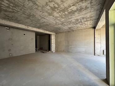 француский квартал: Построен, Элитка, 3 комнаты, 145 м² — 7