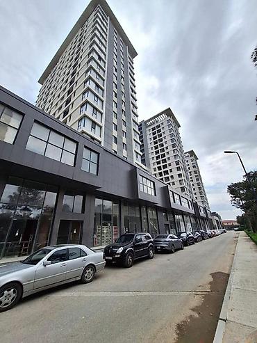 yeni əmlak: Yasamal, 2 otaqlı, Yeni tikili, m. 20 Yanvar, 89 kv. m — 2