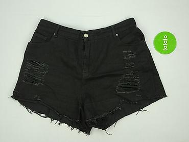 shorty house: Shein Curve, Szorty damskie, rozmiar XL — 2