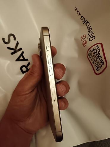 apple mackbook: IPhone 15 Pro, 128 GB, Face ID — 2