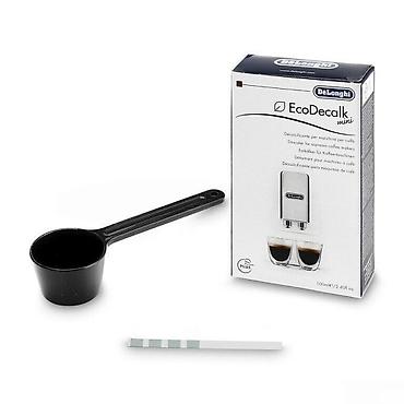 süd seperatoru: Qəhvədəmləyən "DeLonghi ECAM290.22.B"DeLonghi ECAM290.22.B** — **Tam — 5